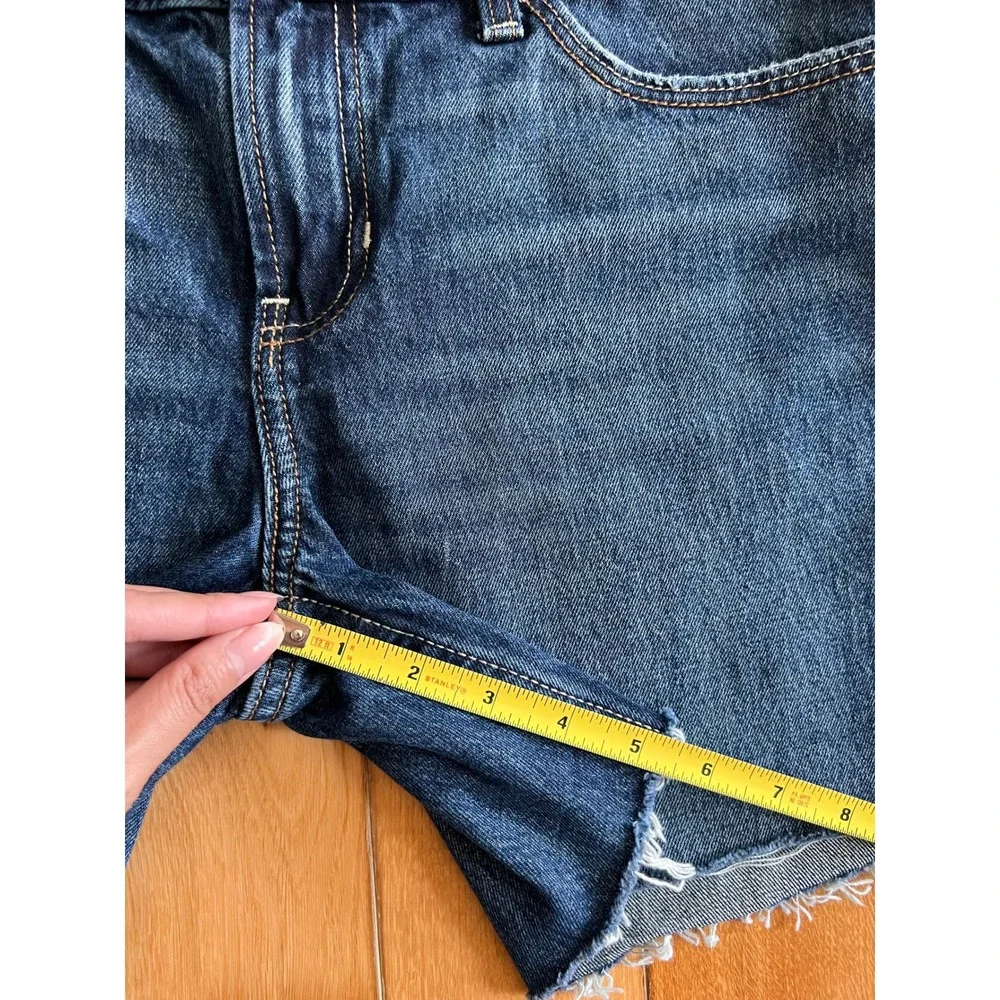 Hollister women low